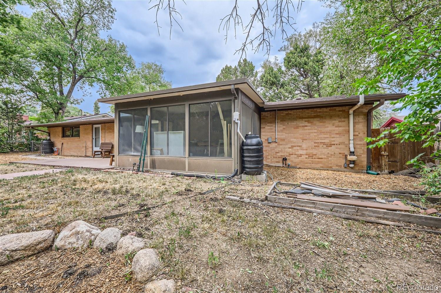 MLS Image #23 for 1107  morning star drive,colorado springs, Colorado