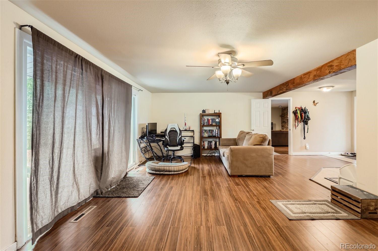 MLS Image #5 for 1107  morning star drive,colorado springs, Colorado