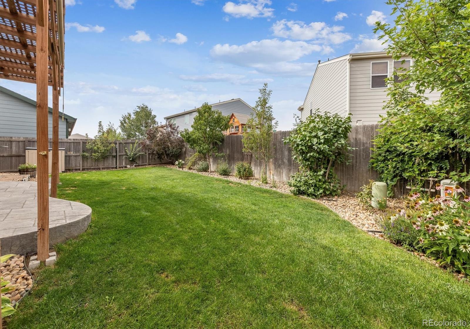 MLS Image #22 for 5379  lewiston court,denver, Colorado