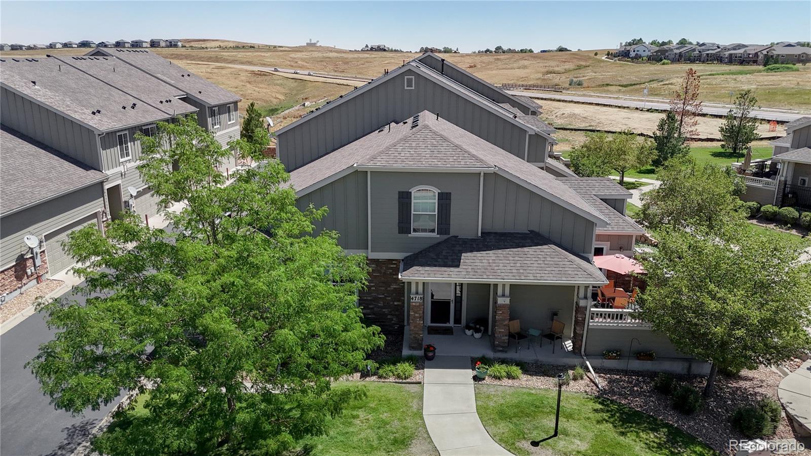 MLS Image #1 for 4718  raven run,broomfield, Colorado