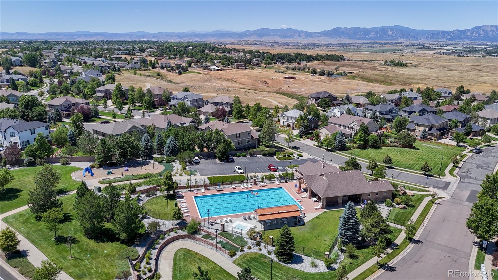 MLS Image #37 for 4718  raven run,broomfield, Colorado