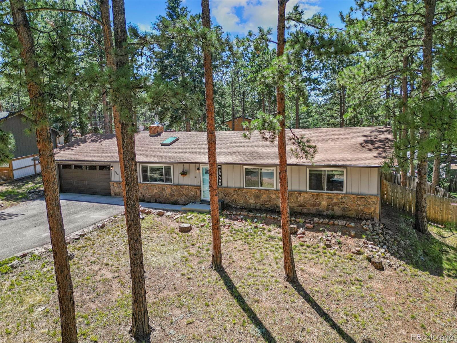 MLS Image #10 for 722 n elm street,woodland park, Colorado