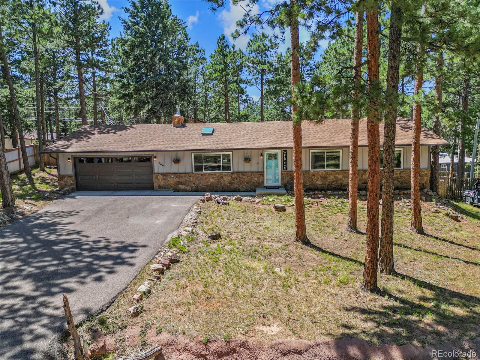 MLS Image #11 for 722 n elm street,woodland park, Colorado