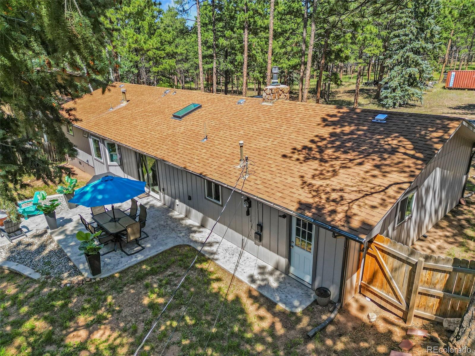 MLS Image #15 for 722 n elm street,woodland park, Colorado