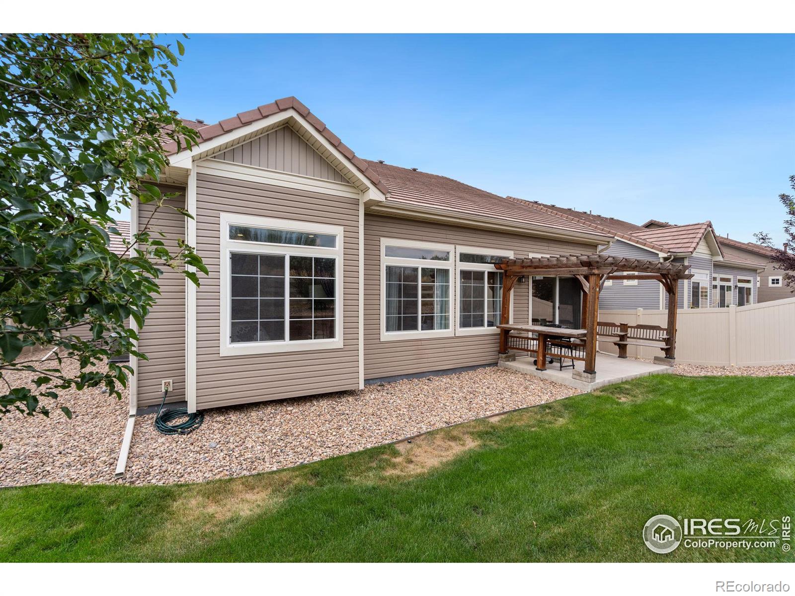 MLS Image #27 for 4724  wildwood way,johnstown, Colorado