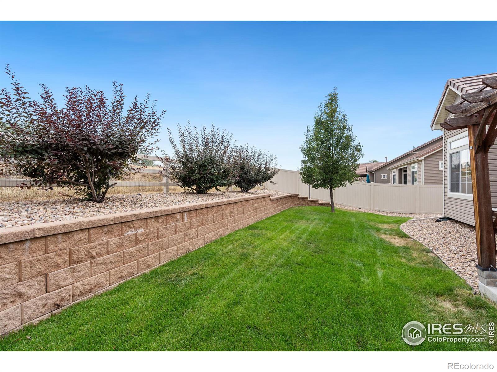 MLS Image #28 for 4724  wildwood way,johnstown, Colorado