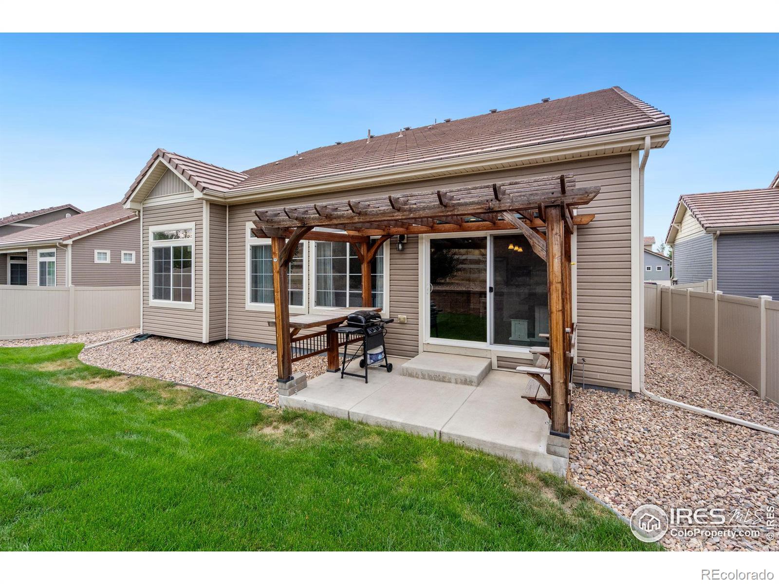 MLS Image #29 for 4724  wildwood way,johnstown, Colorado