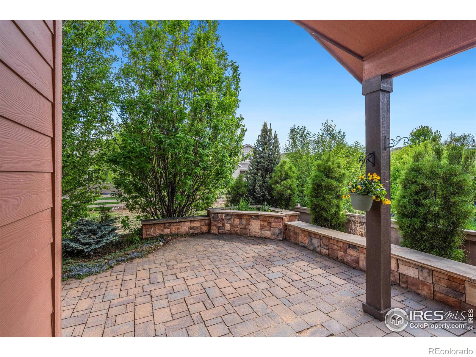 MLS Image #27 for 4021  wild elm way,fort collins, Colorado