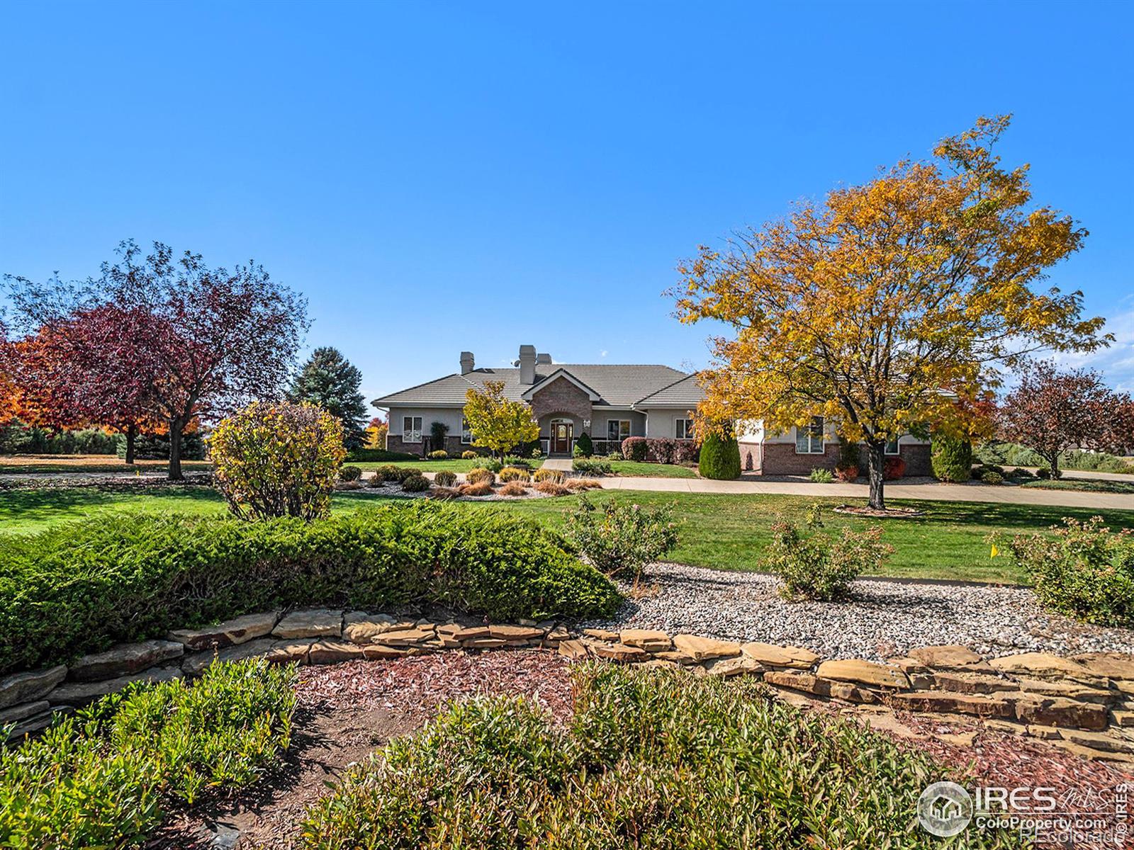 MLS Image #1 for 39343  hilltop circle,severance, Colorado