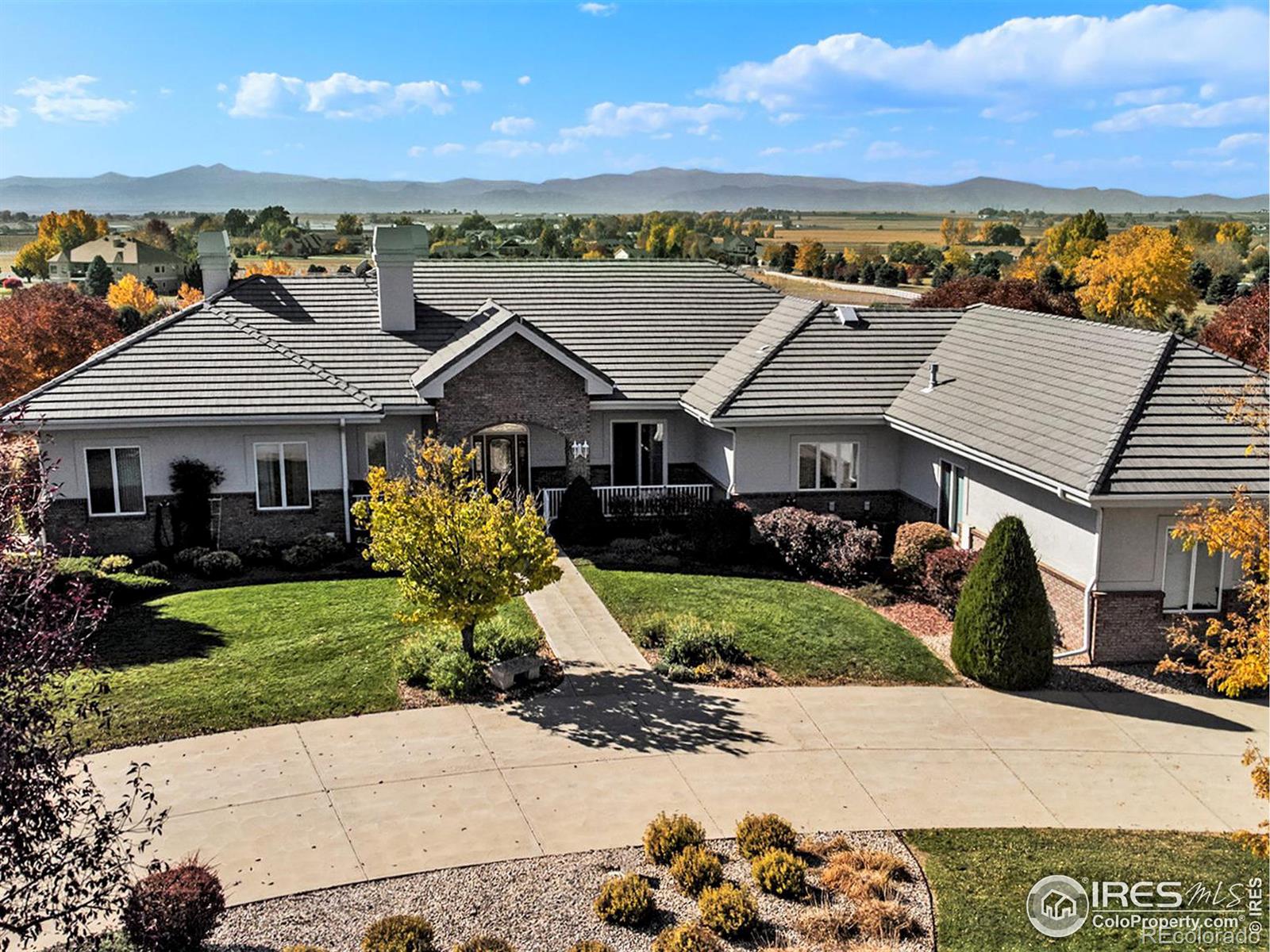 MLS Image #2 for 39343  hilltop circle,severance, Colorado