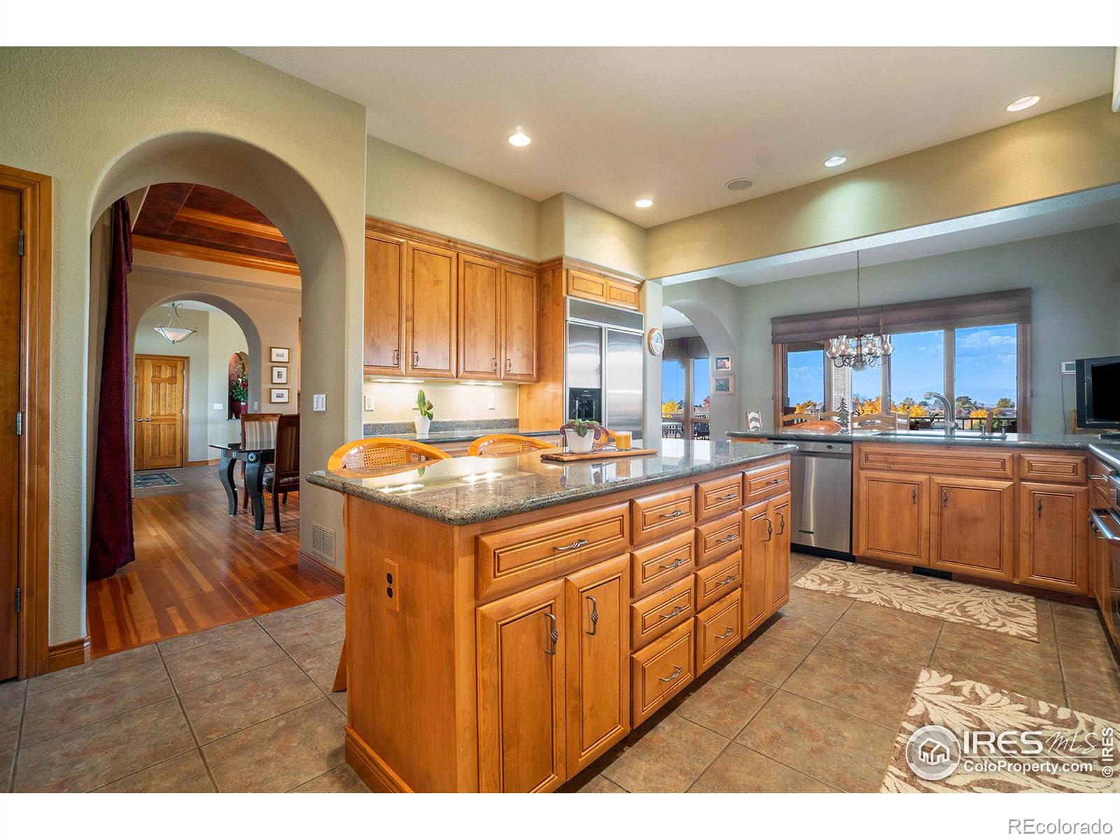 MLS Image #4 for 39343  hilltop circle,severance, Colorado