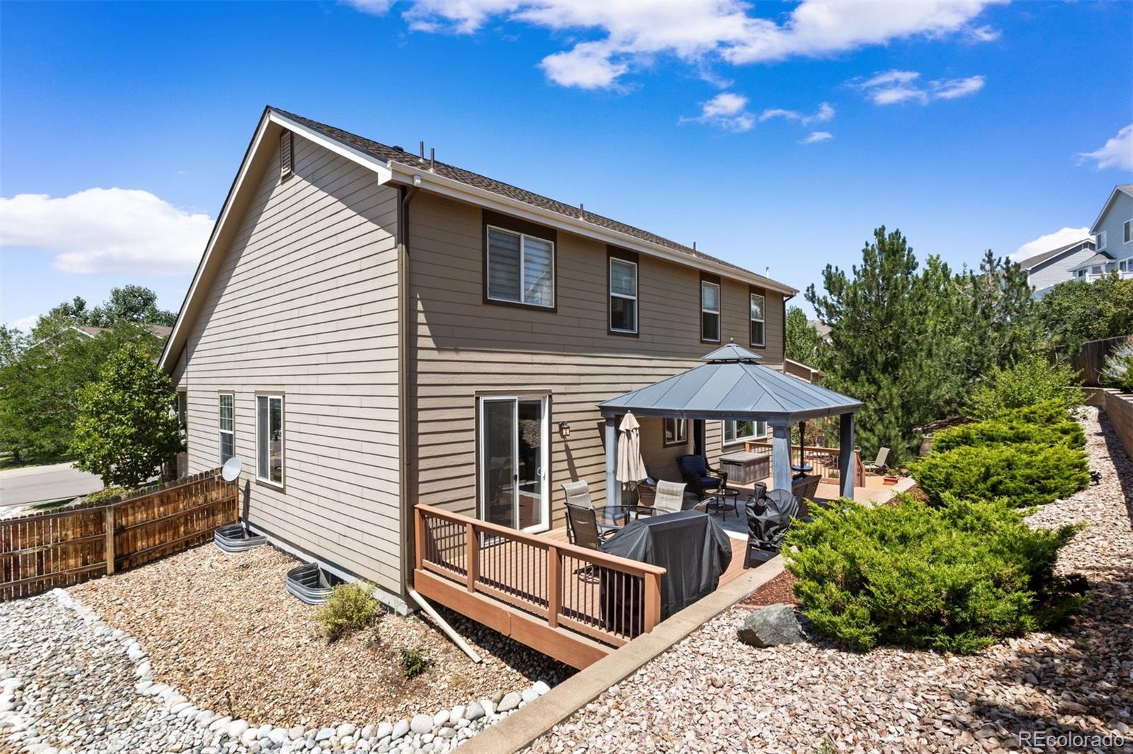 MLS Image #40 for 4190  astrion court,castle rock, Colorado