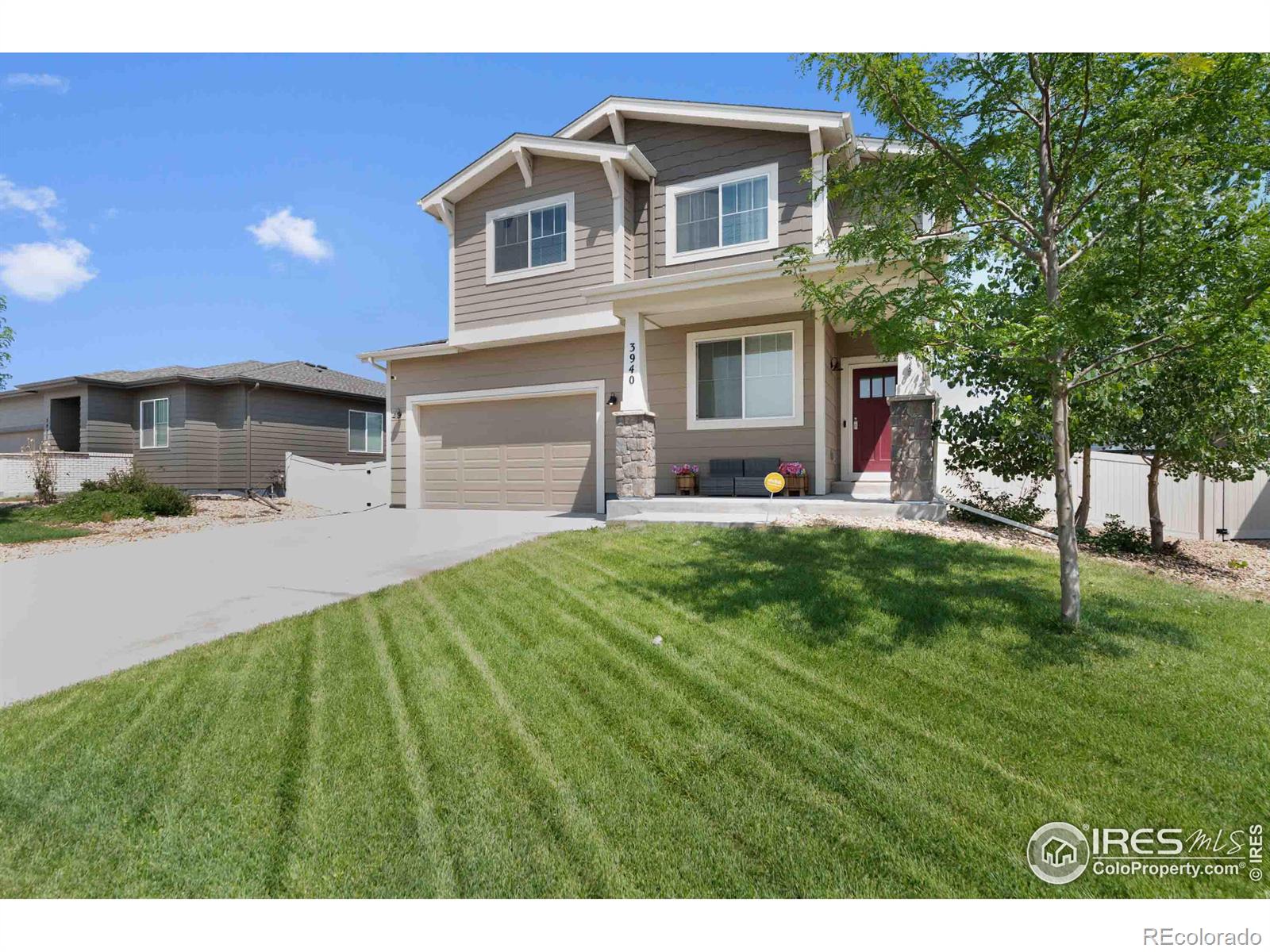 MLS Image #2 for 3940  buckthorn street,wellington, Colorado