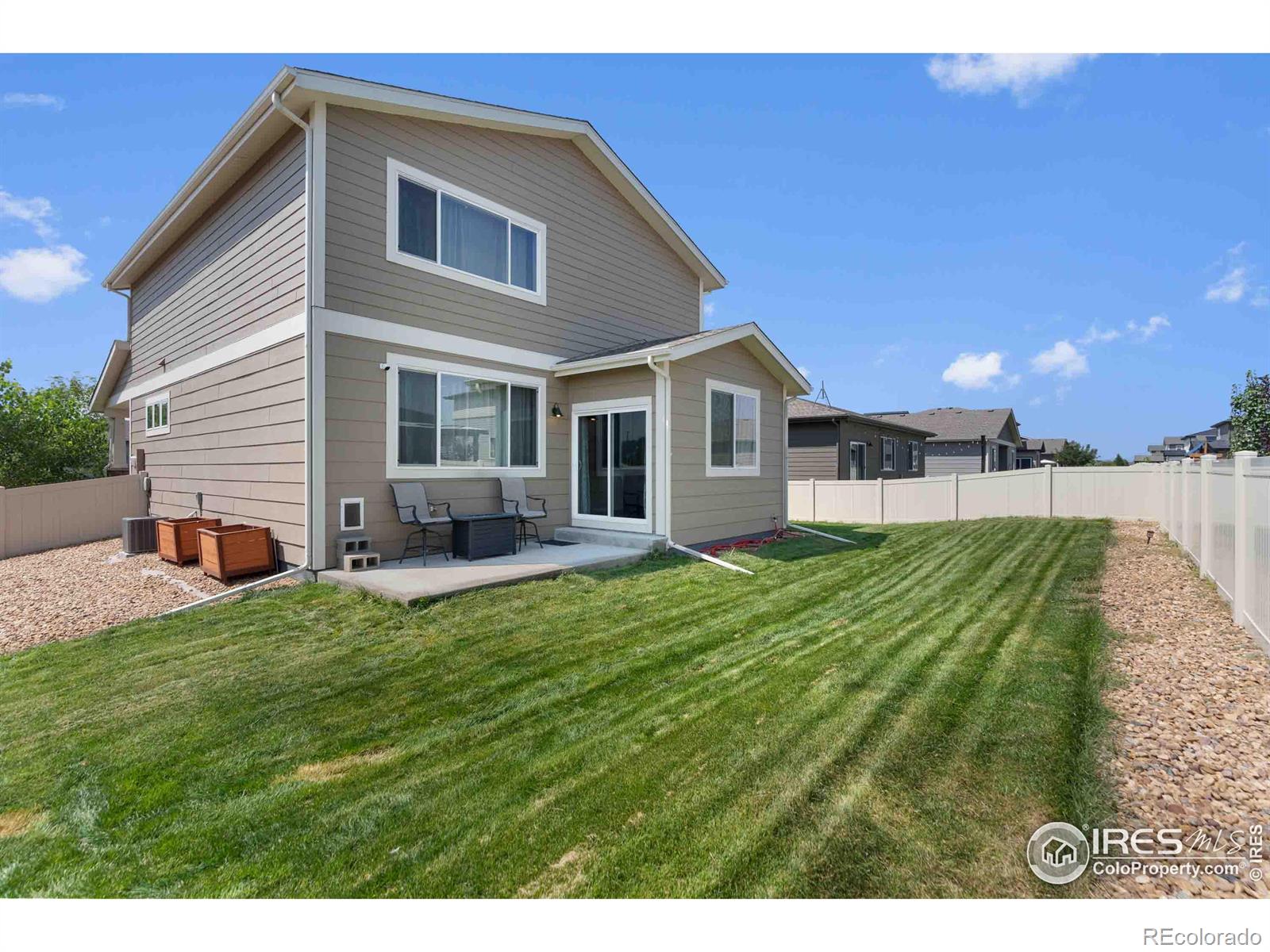 MLS Image #30 for 3940  buckthorn street,wellington, Colorado