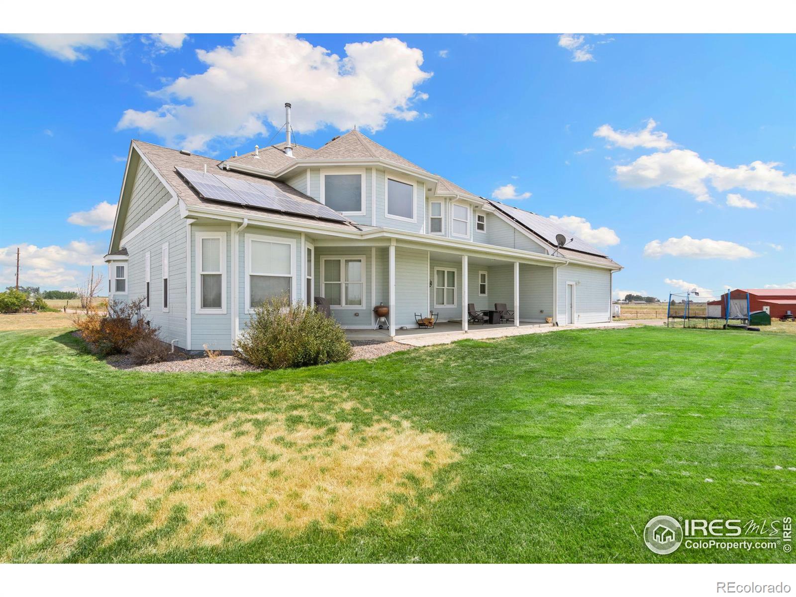 MLS Image #2 for 25498  county road 66 ,greeley, Colorado