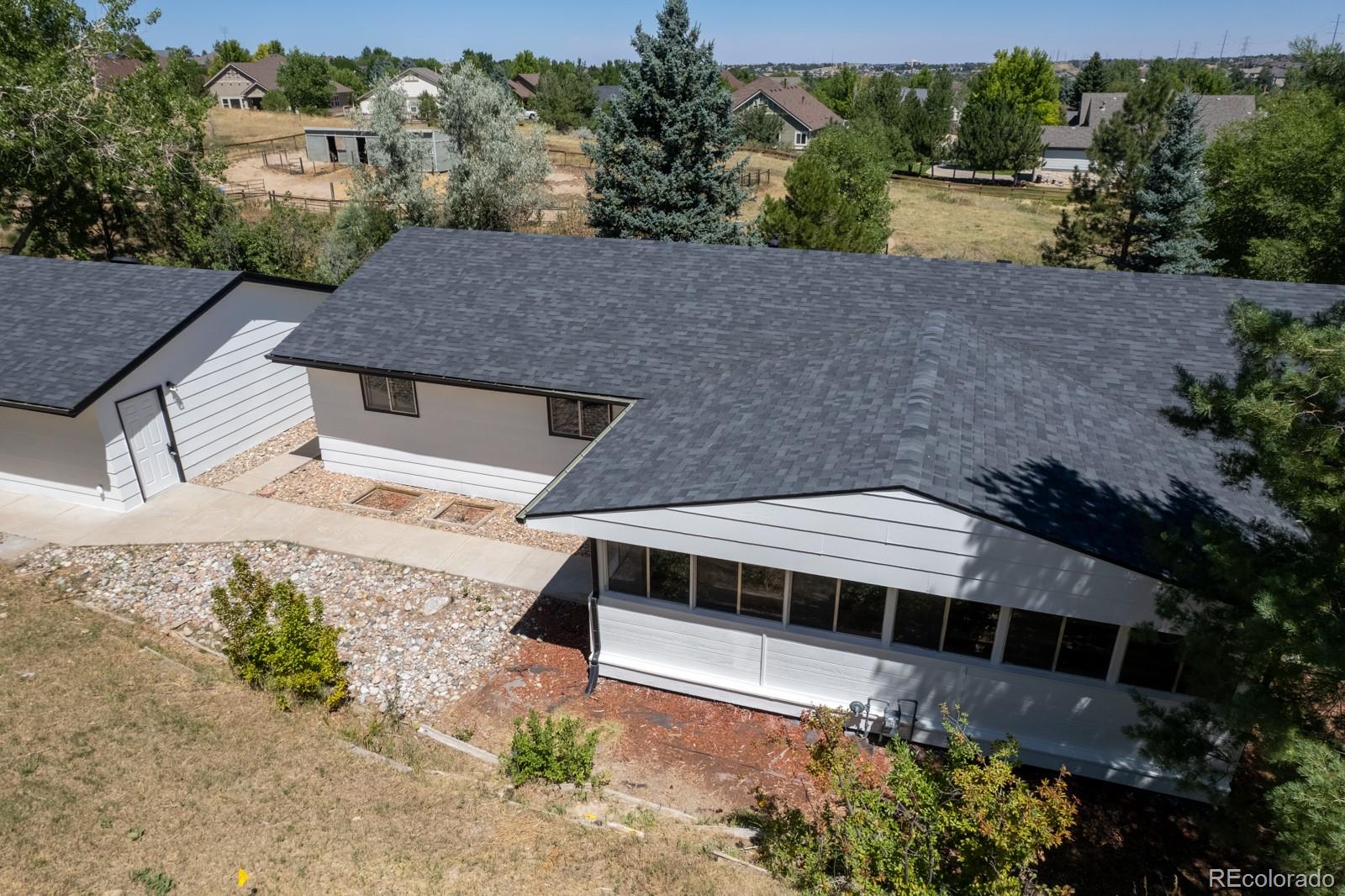 CMA Image for 9371 E Wagon Wheel Way,Parker, Colorado