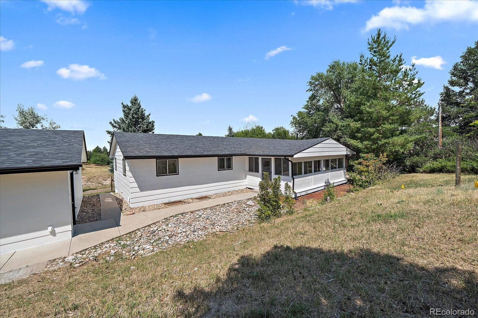 MLS Image #2 for 9371 e wagon wheel way,parker, Colorado