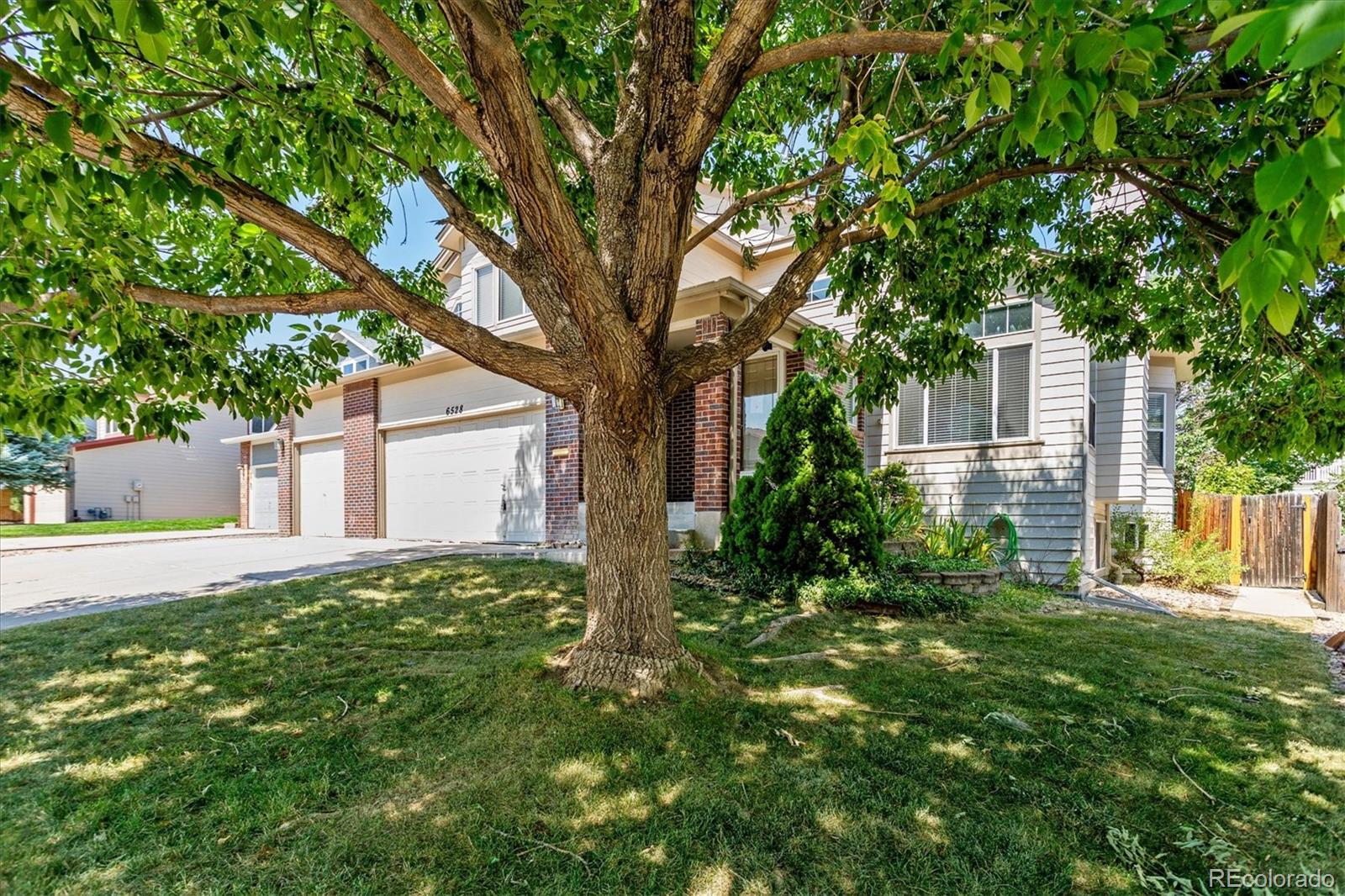 CMA Image for 6528 S Xenophon Street,Littleton, Colorado