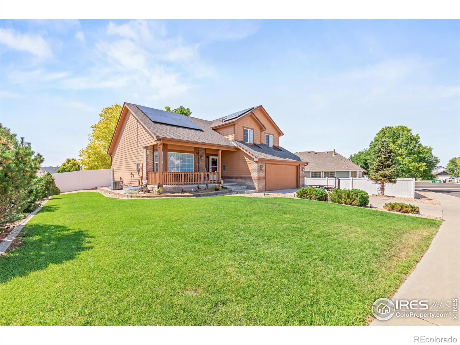 MLS Image #2 for 617  62nd avenue,greeley, Colorado