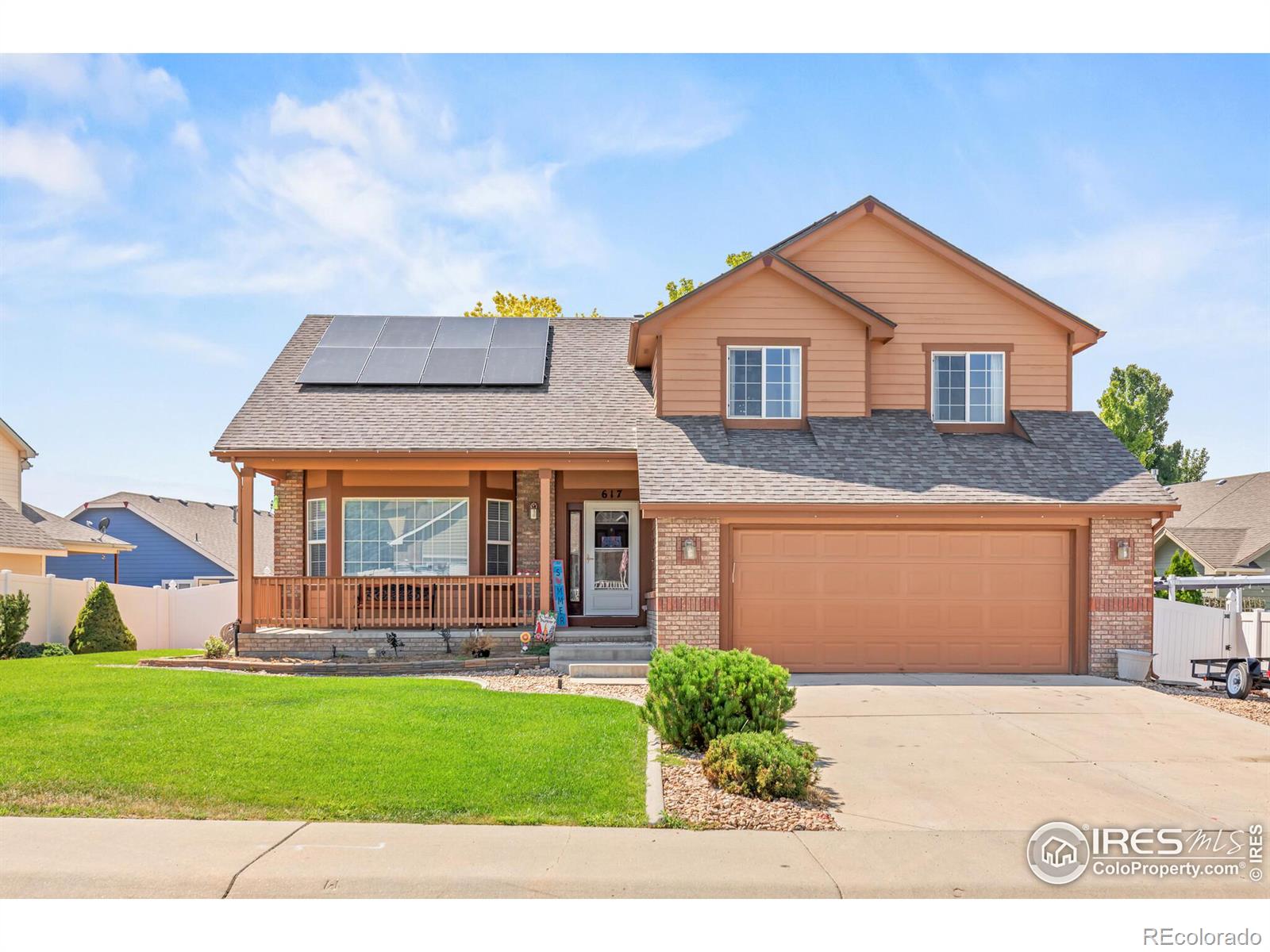 MLS Image #3 for 617  62nd avenue,greeley, Colorado