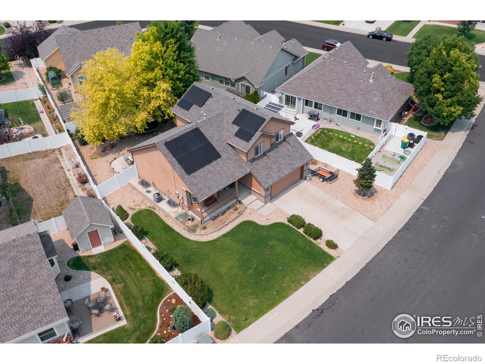 MLS Image #34 for 617  62nd avenue,greeley, Colorado