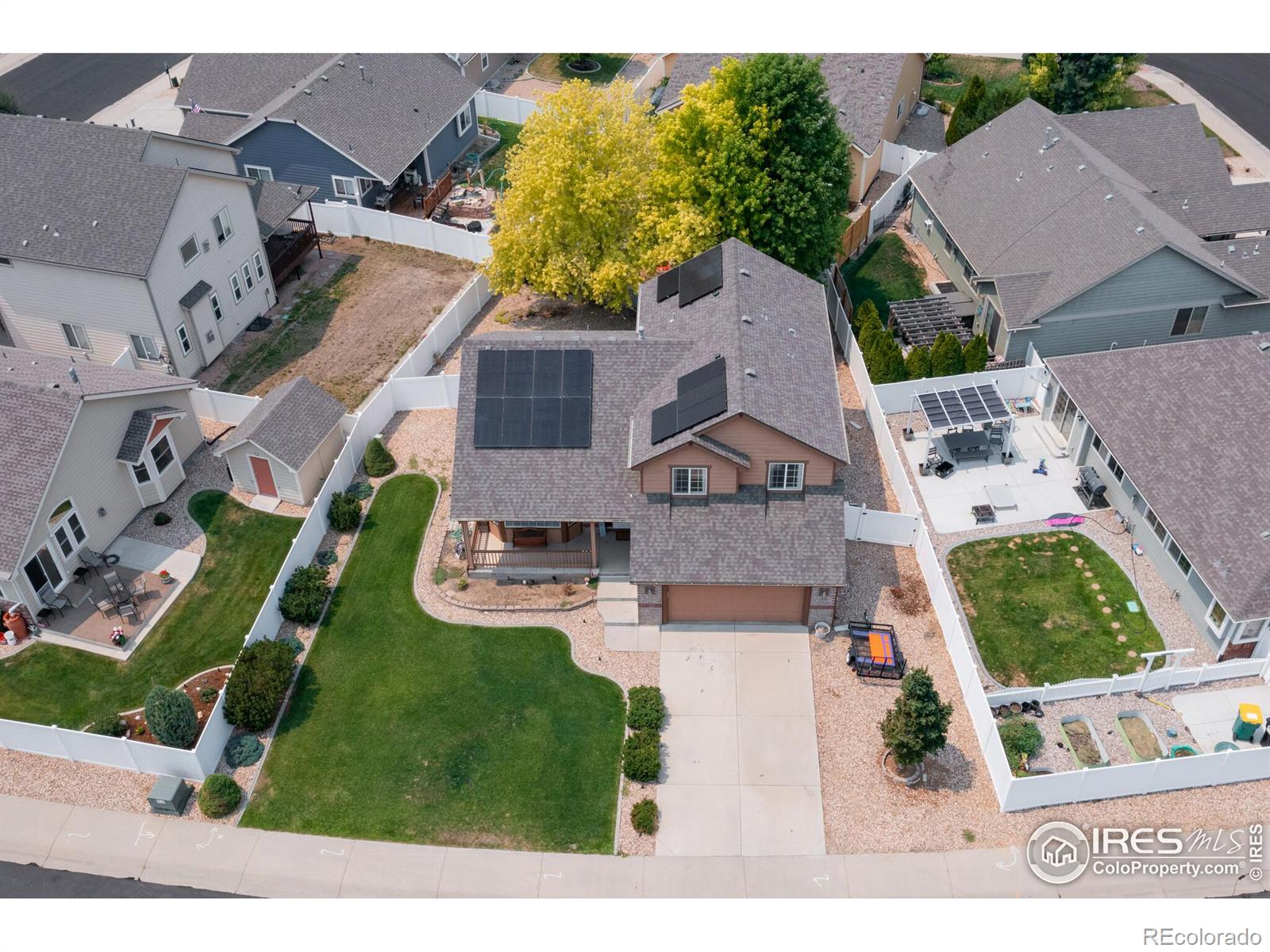 MLS Image #35 for 617  62nd avenue,greeley, Colorado