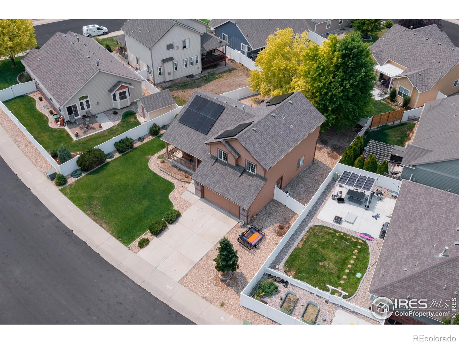 MLS Image #36 for 617  62nd avenue,greeley, Colorado