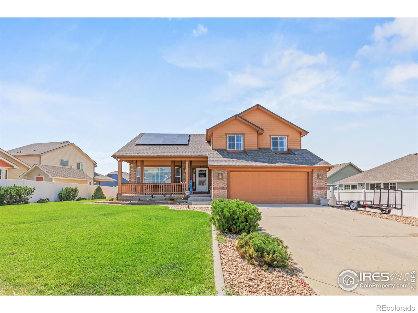 MLS Image #4 for 617  62nd avenue,greeley, Colorado