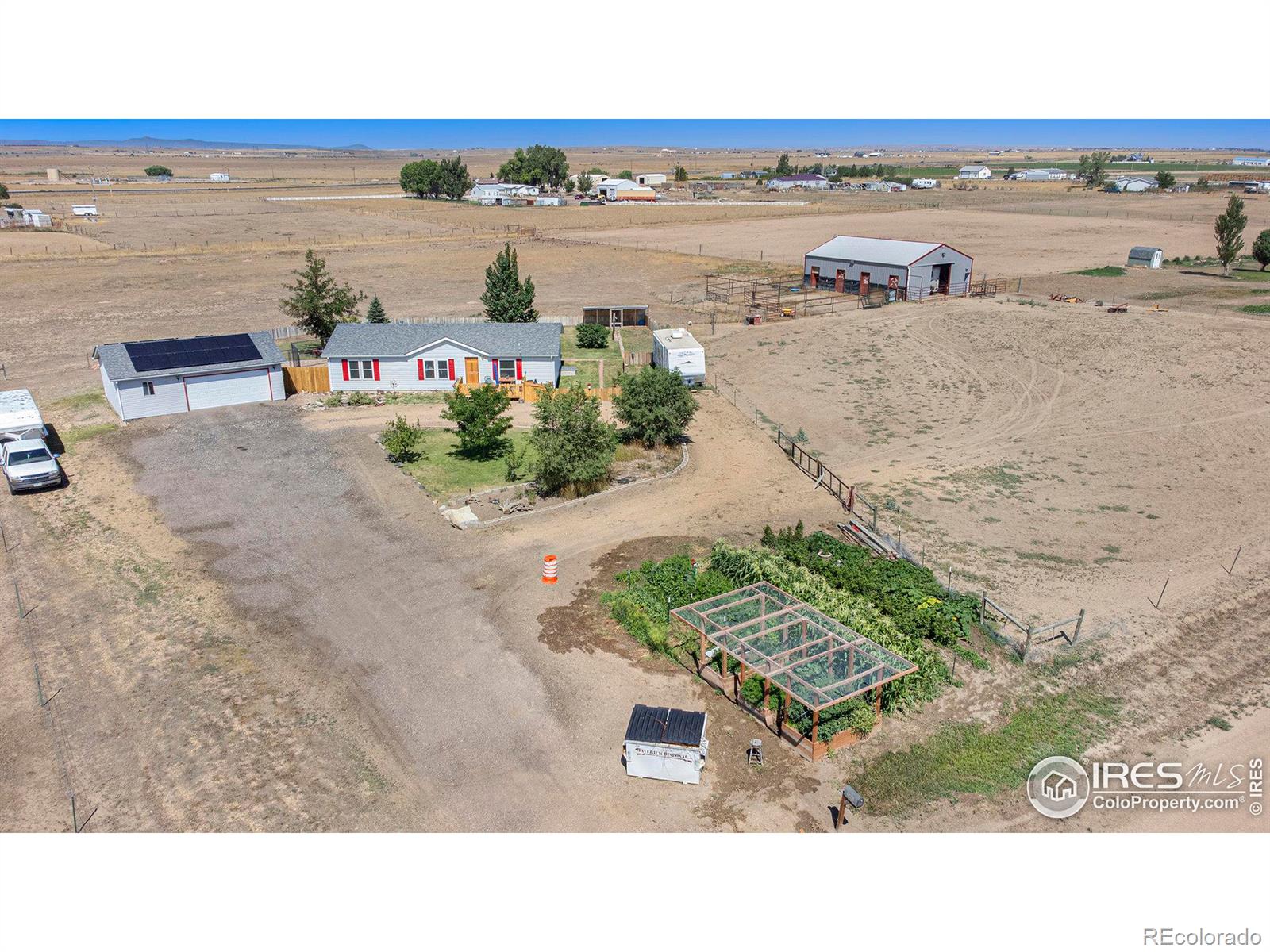 MLS Image #1 for 44239  priddy avenue,pierce, Colorado