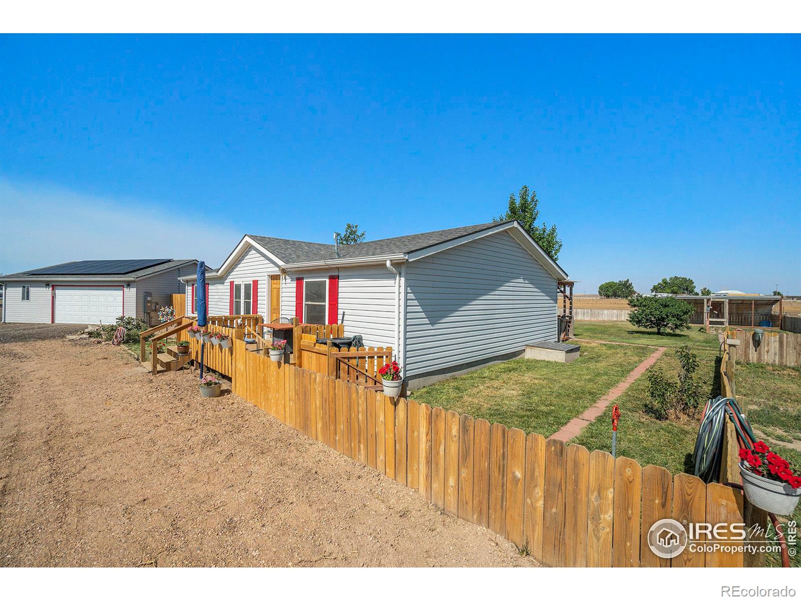 MLS Image #2 for 44239  priddy avenue,pierce, Colorado