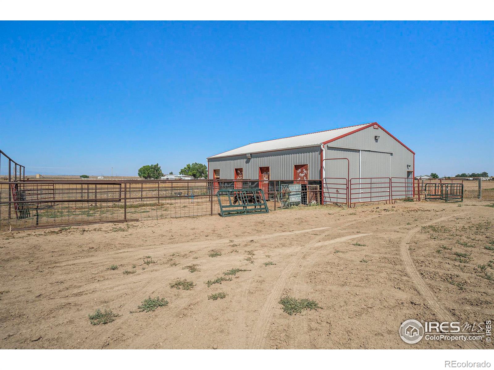 MLS Image #22 for 44239  priddy avenue,pierce, Colorado