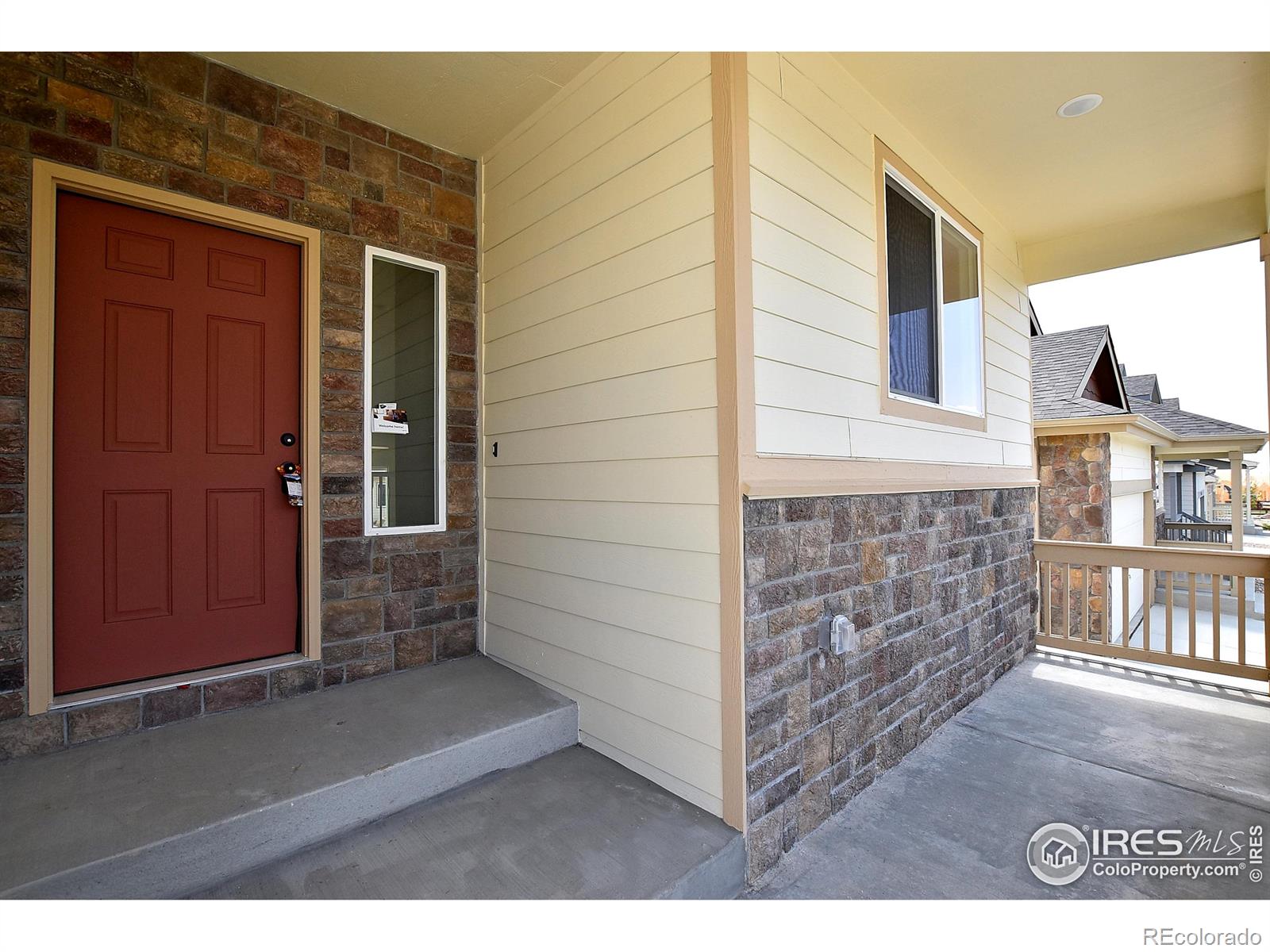 MLS Image #1 for 2288  sublime drive,windsor, Colorado