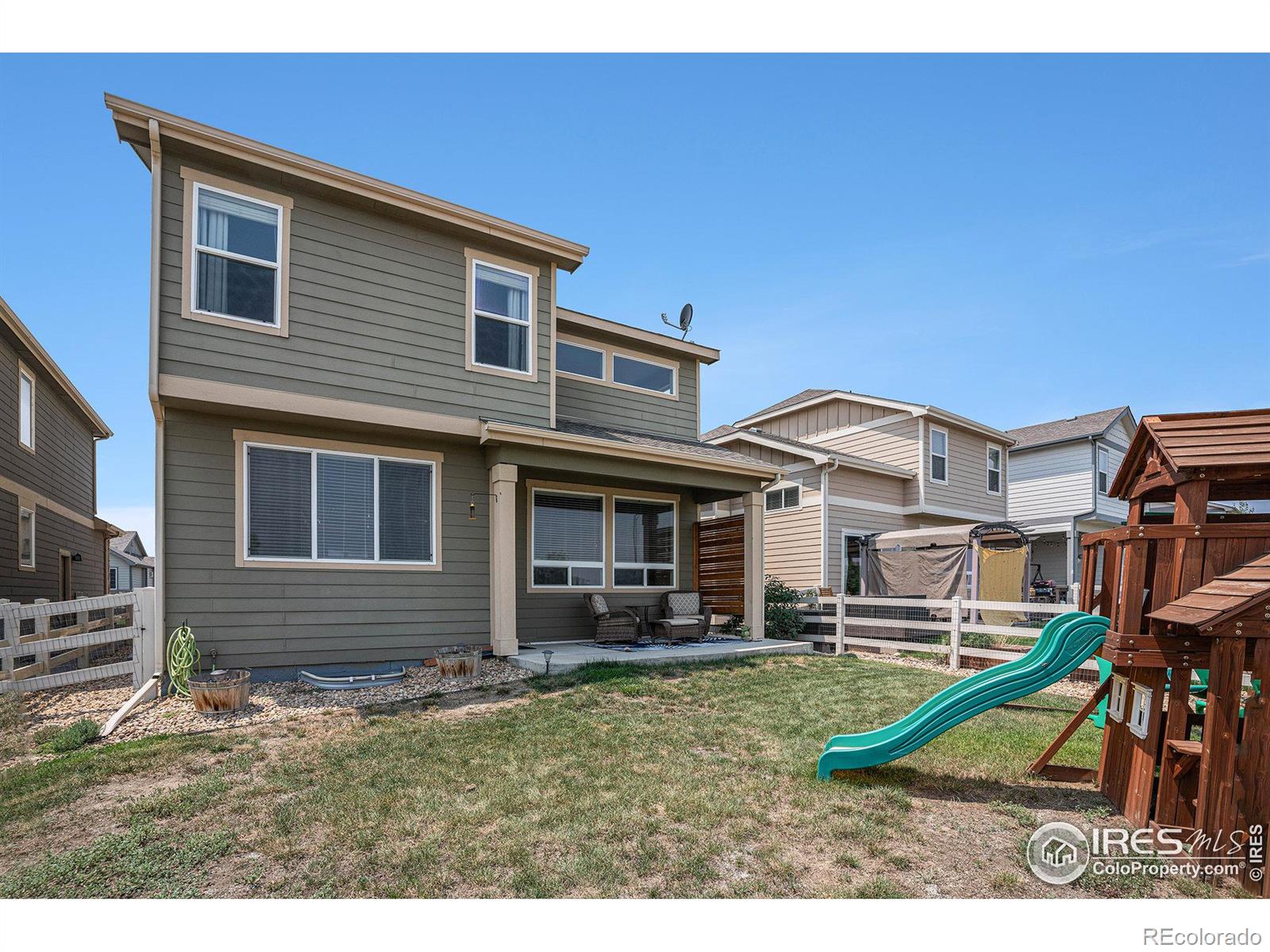 MLS Image #17 for 2962  denver drive,fort collins, Colorado