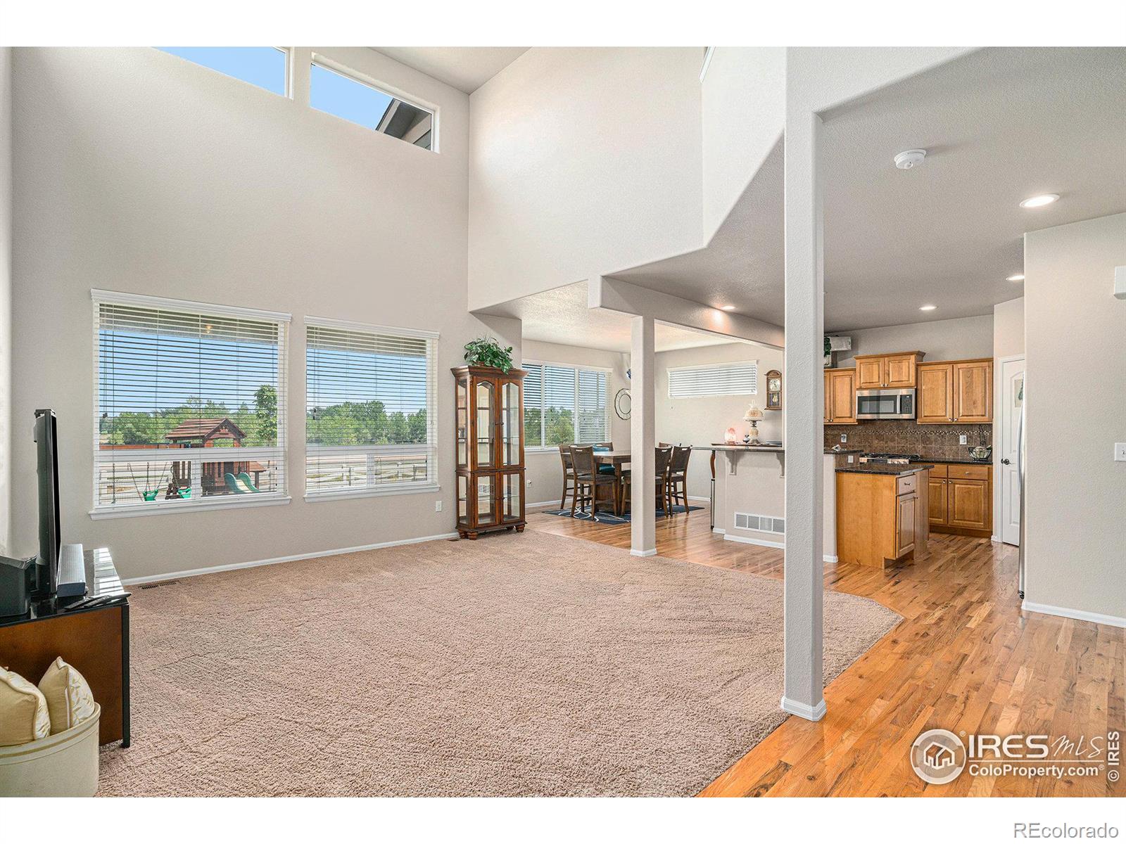 MLS Image #4 for 2962  denver drive,fort collins, Colorado