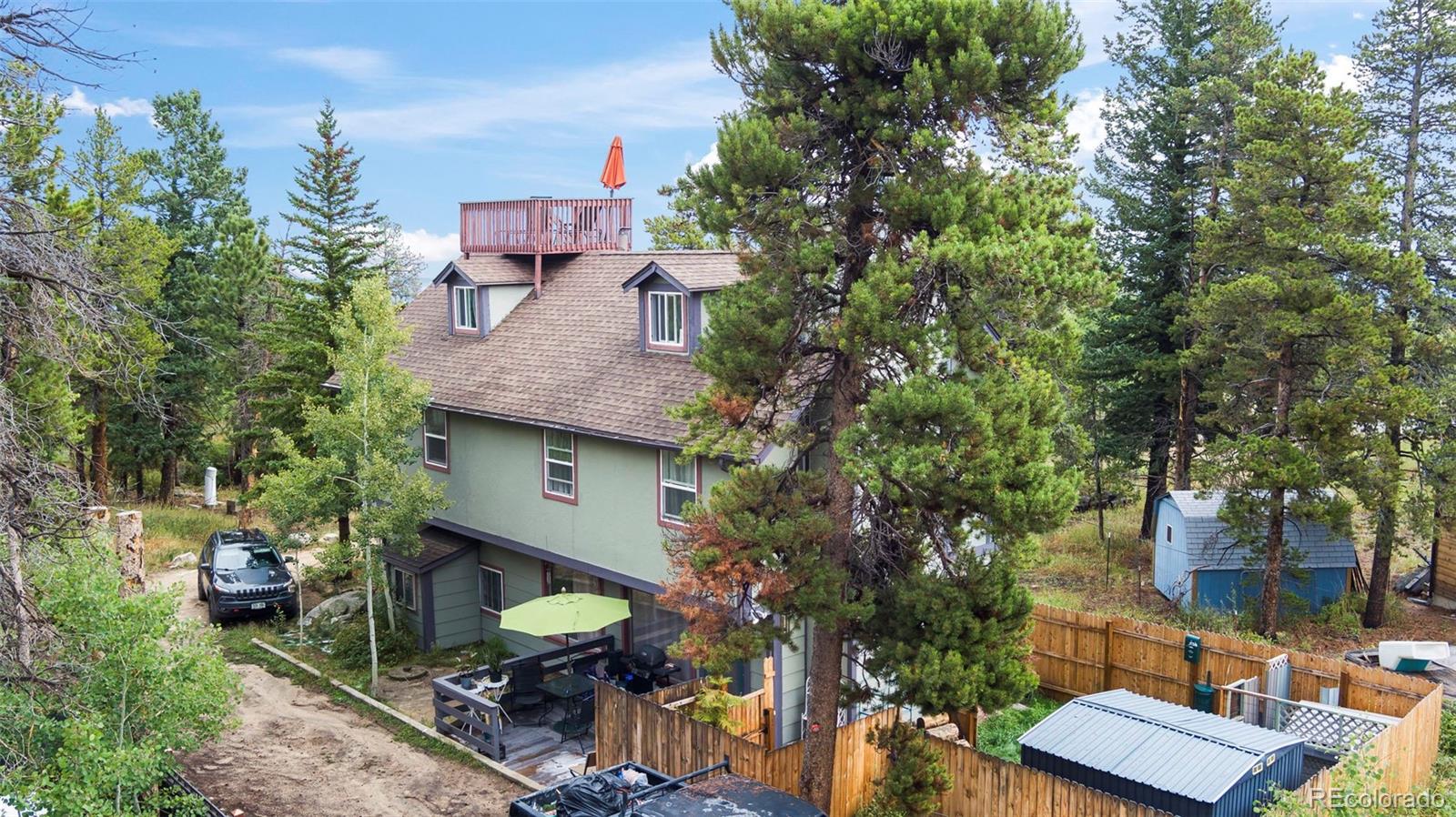 MLS Image #27 for 33  l road,golden, Colorado