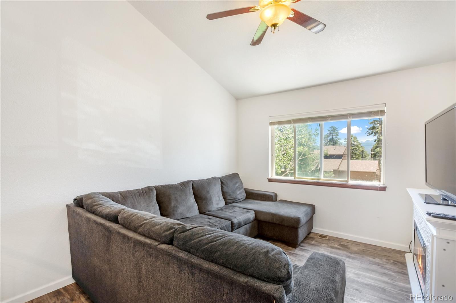 MLS Image #3 for 408 e henrietta avenue,woodland park, Colorado