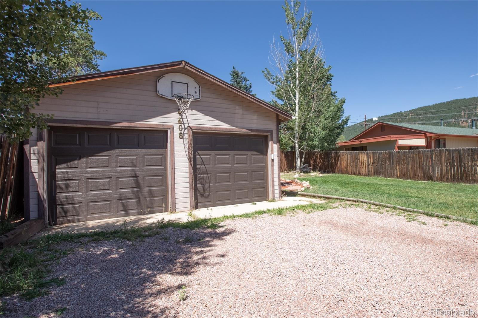 MLS Image #30 for 408 e henrietta avenue,woodland park, Colorado