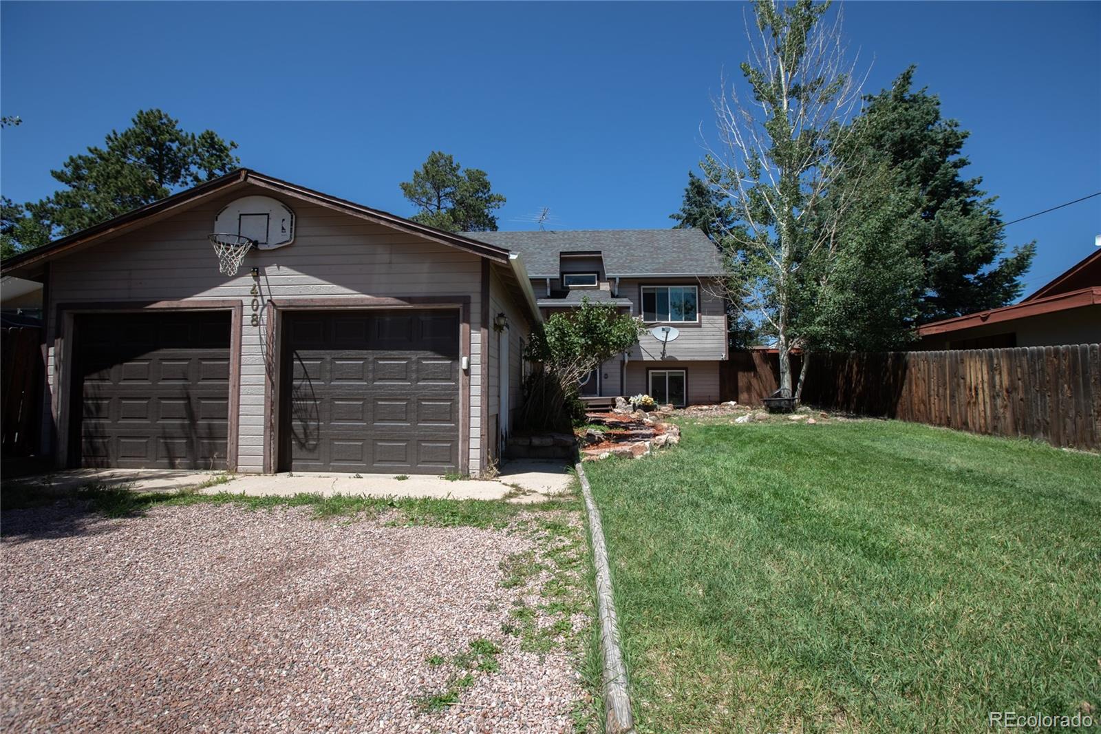 MLS Image #31 for 408 e henrietta avenue,woodland park, Colorado