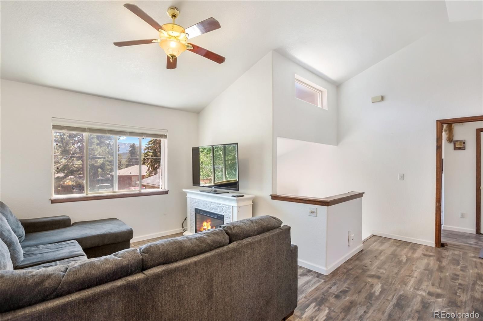 MLS Image #5 for 408 e henrietta avenue,woodland park, Colorado