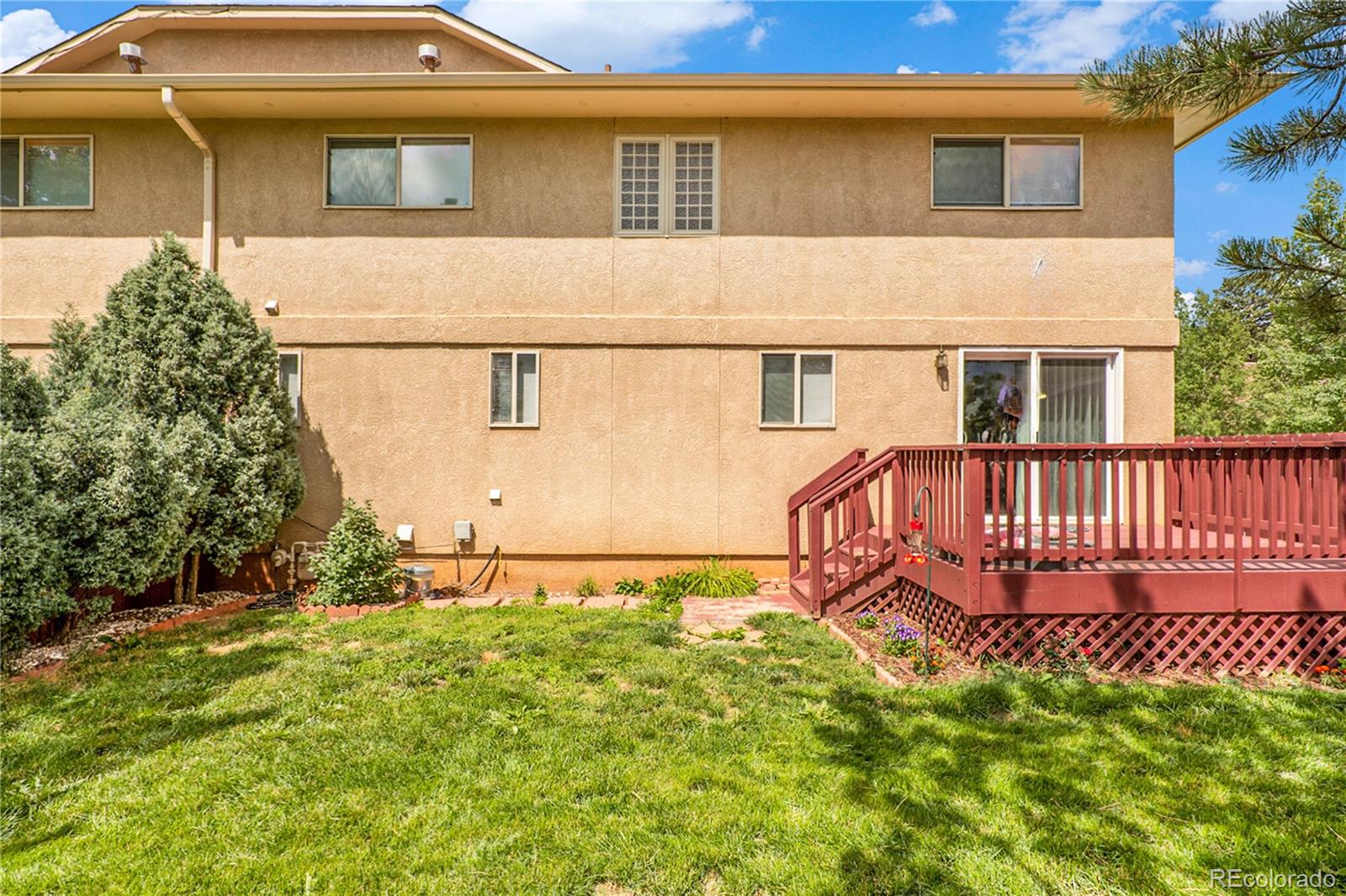 MLS Image #17 for 711  westwood trace,woodland park, Colorado