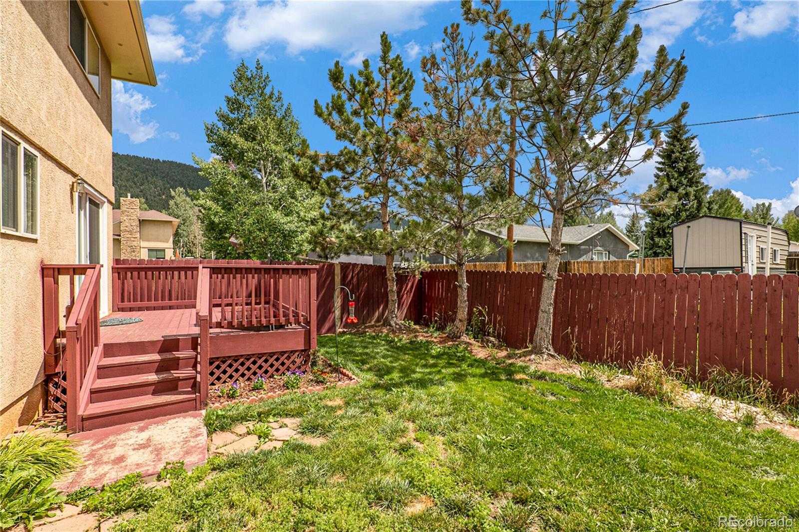 MLS Image #18 for 711  westwood trace,woodland park, Colorado