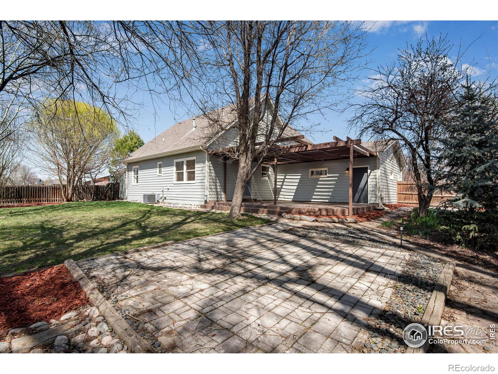 MLS Image #23 for 260  mulberry drive,windsor, Colorado