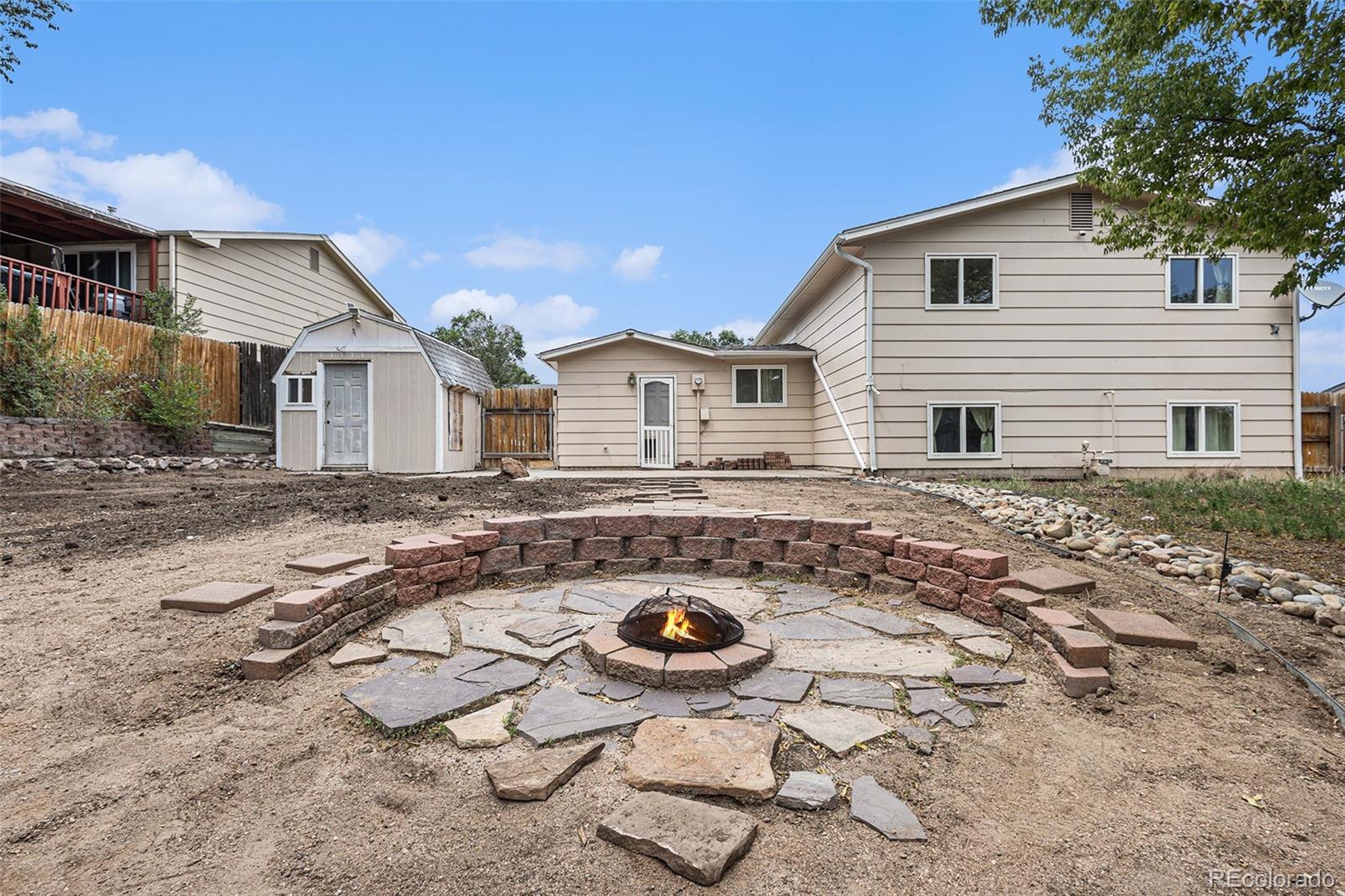 MLS Image #21 for 6955  mescalero drive,colorado springs, Colorado