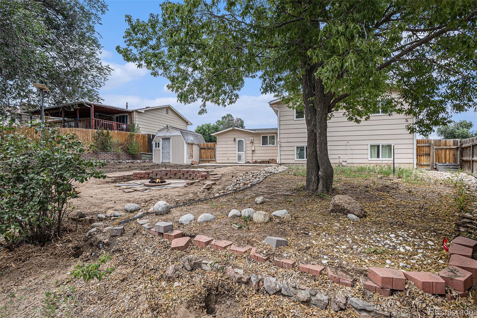 MLS Image #22 for 6955  mescalero drive,colorado springs, Colorado