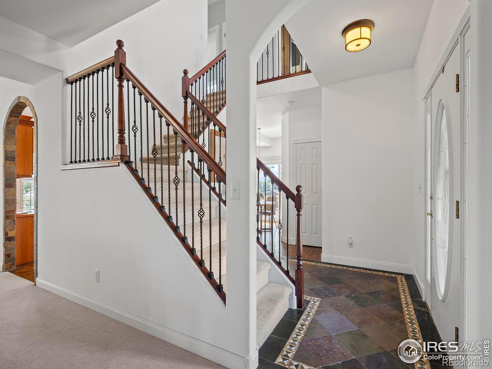 MLS Image #3 for 1710  enchantment drive,fort collins, Colorado