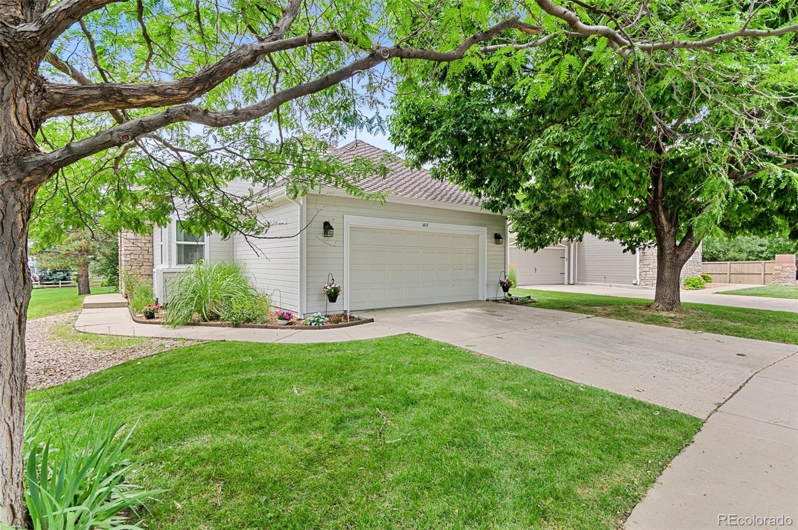 MLS Image #2 for 1817  peregrine lane,broomfield, Colorado