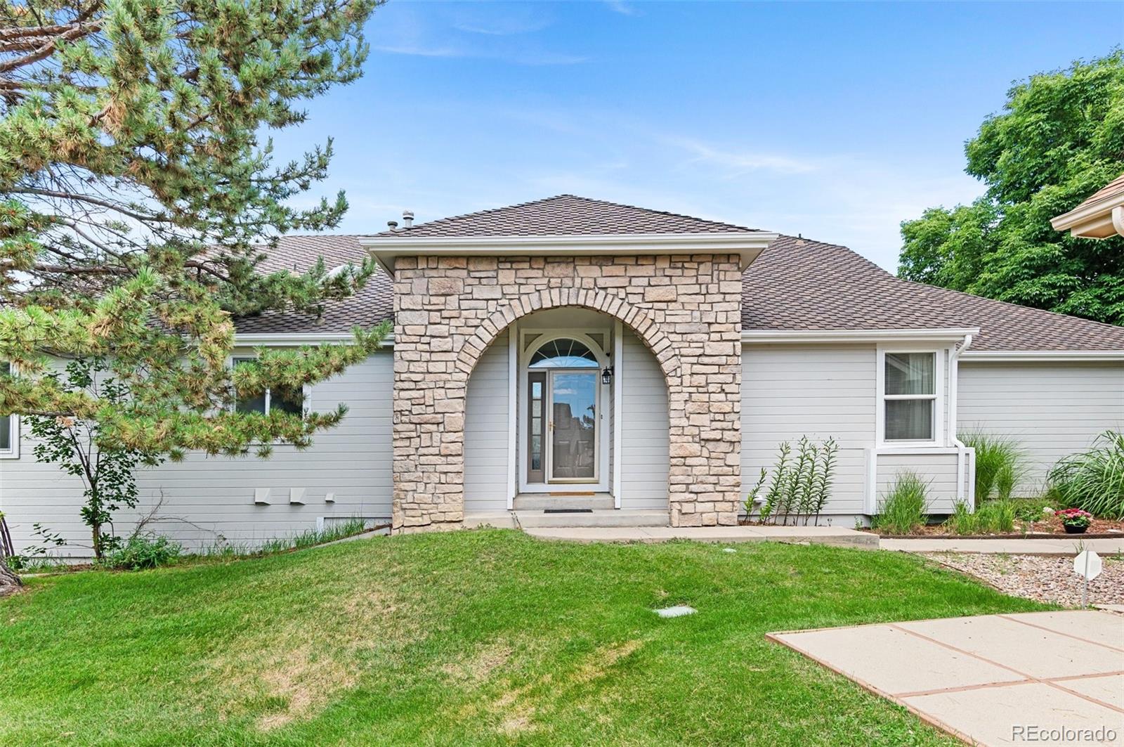 MLS Image #3 for 1817  peregrine lane,broomfield, Colorado