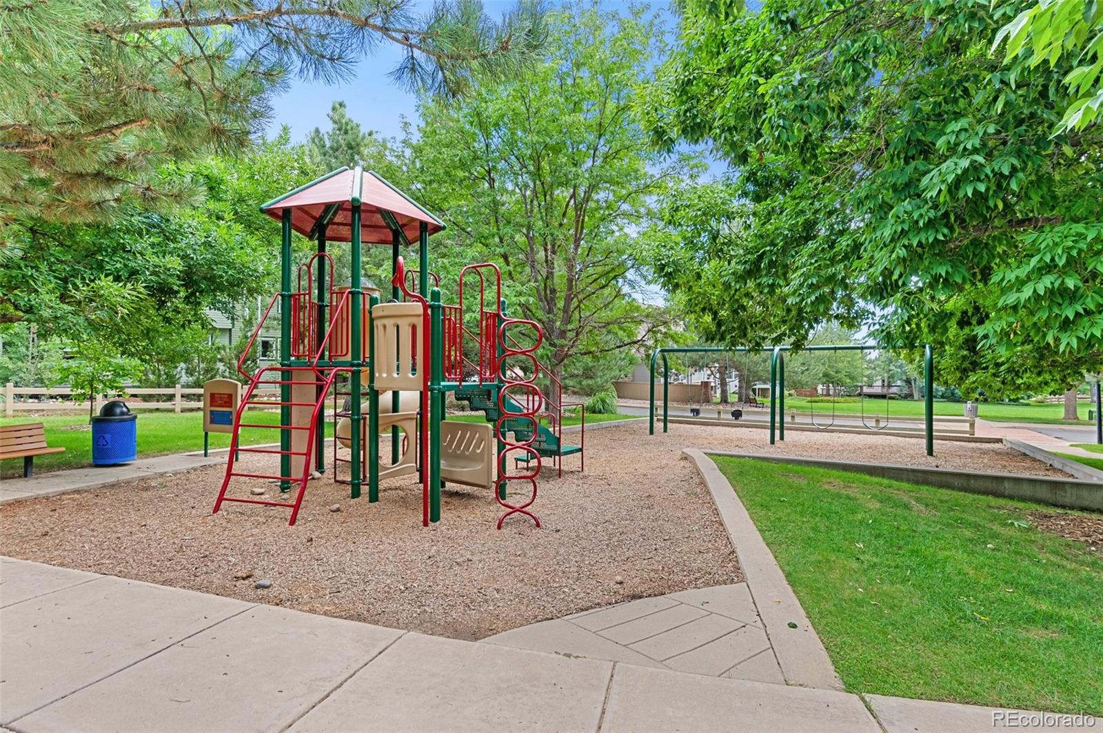 MLS Image #39 for 1817  peregrine lane,broomfield, Colorado