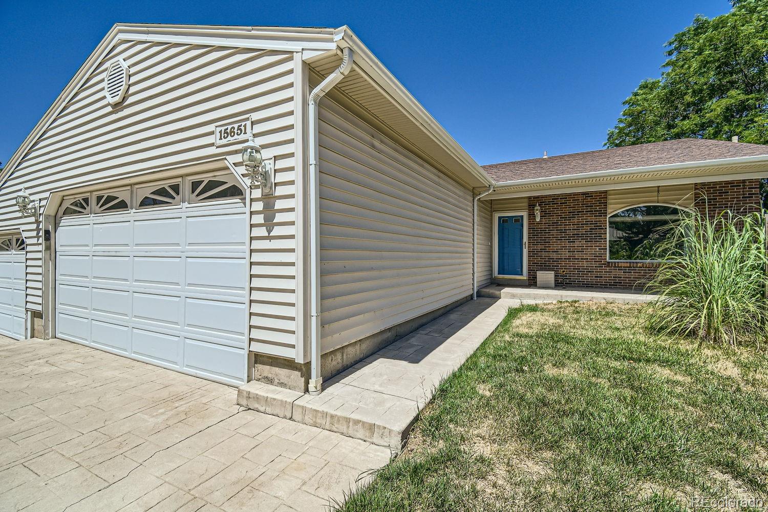 MLS Image #2 for 15651 e custer place,aurora, Colorado