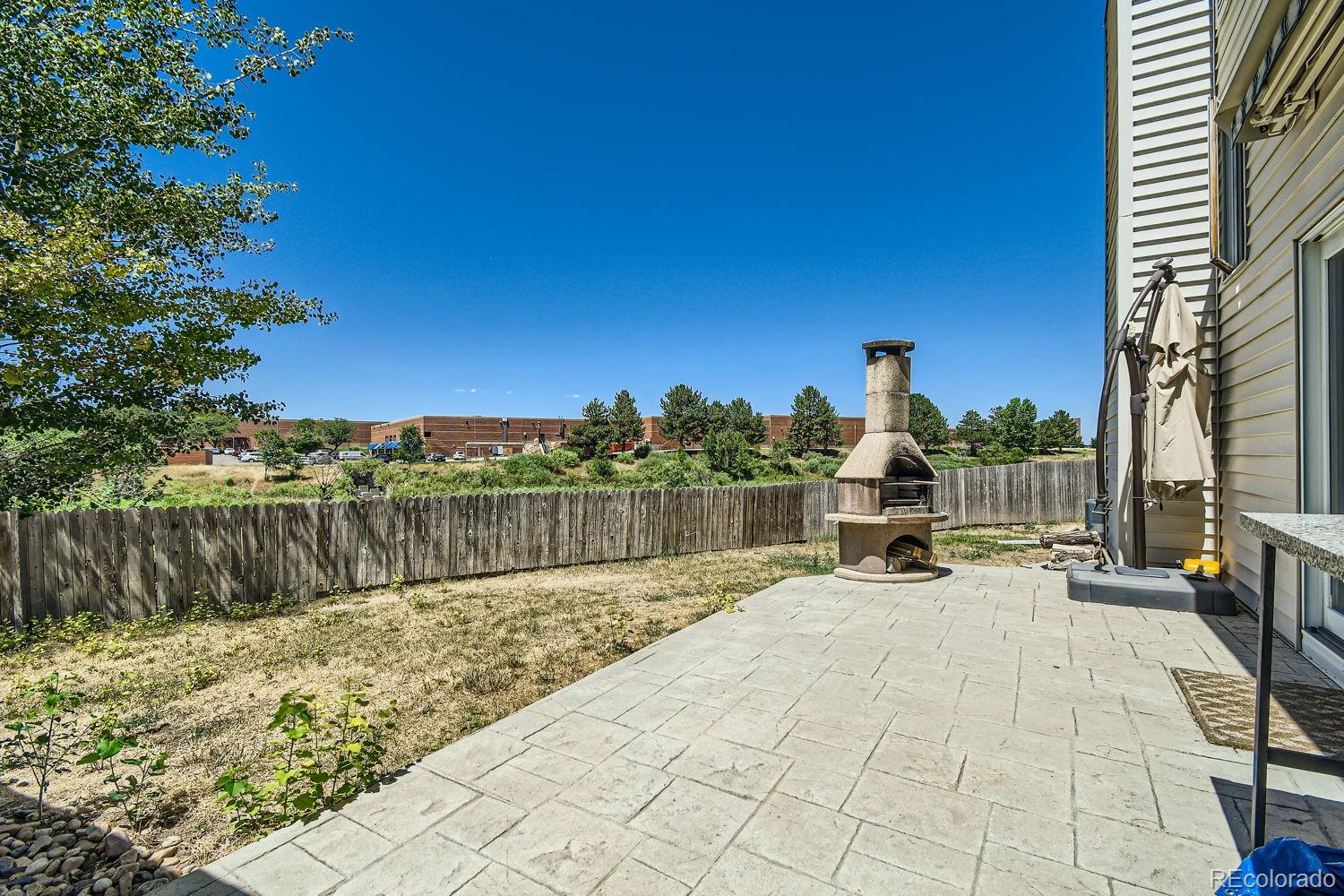 MLS Image #24 for 15651 e custer place,aurora, Colorado